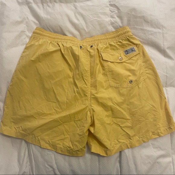 Polo swim trunks - Picture 2 of 2
